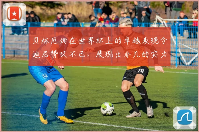 贝林厄姆在世界杯上的卓越表现令迪尼赞叹不已，展现出非凡的实力与魅力